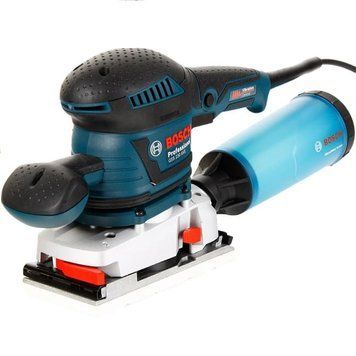 Віброшліфмашина BOSCH GSS 280 AVE 0601292902 фото