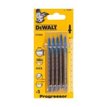 Полотно пильне для металу DeWALT DT2058 DT2058 фото