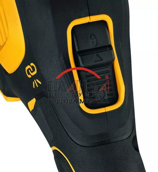 Аккумуляторная эксцентриковая бесщеточная шлифмашина DeWALT DCE800N DCE800N фото