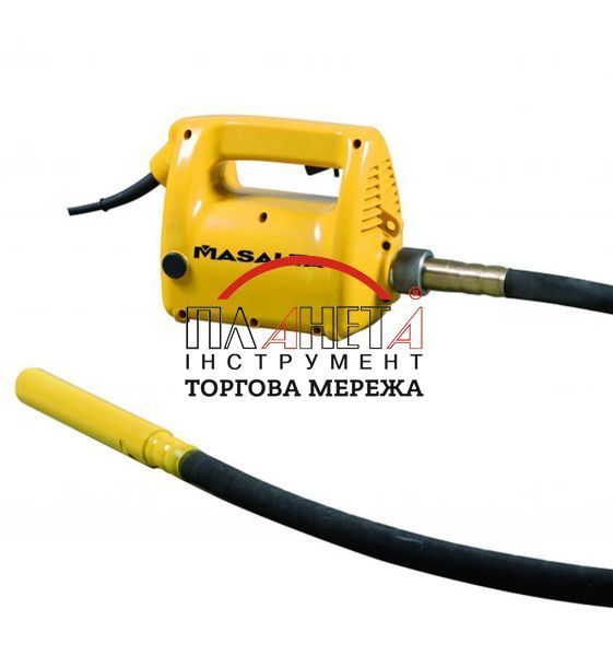 Гнучкий вал Masalta MVK45 3м 38325 фото