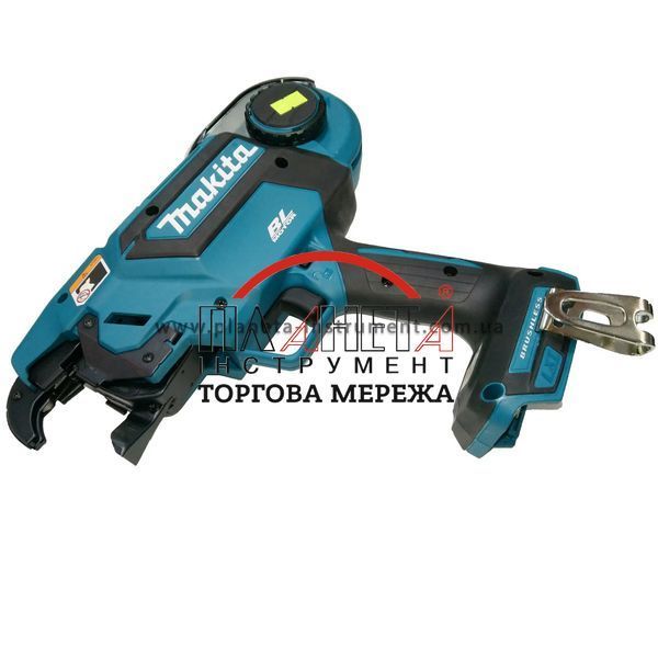 Пістолет для в'язання арматури MAKITA DTR180ZK (без АКБ) DTR180ZK фото