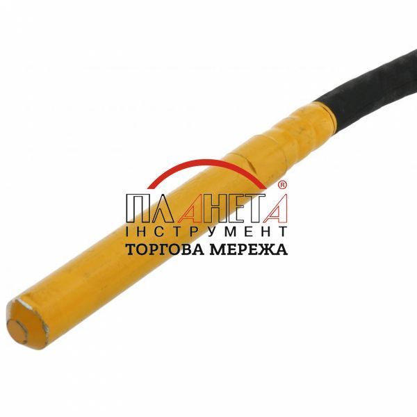 Гнучкий вал Masalta MVK45 3м 38325 фото