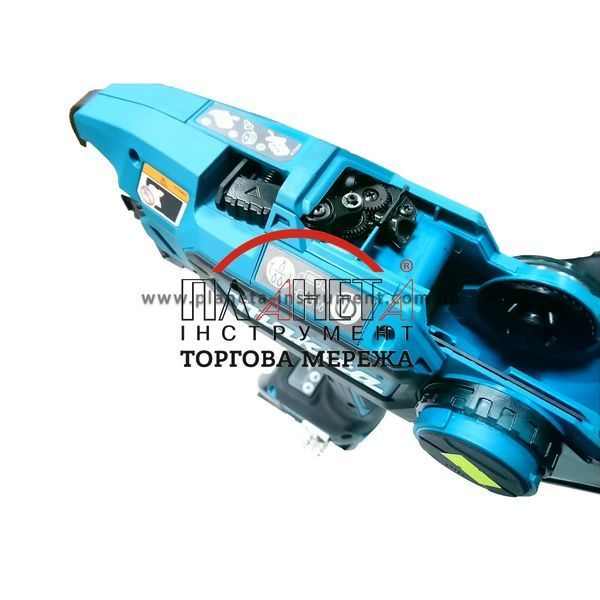 Пістолет для в'язання арматури MAKITA DTR180ZK (без АКБ) DTR180ZK фото