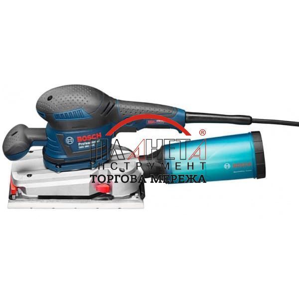 Віброшліфмашина BOSCH GSS 280 AVE 0601292902 фото