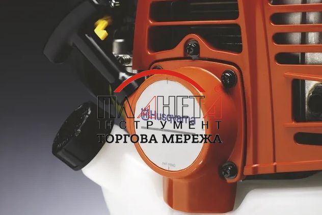 Бензоножиці Husqvarna 525HE4 (9679451-01) 9679451-01 фото