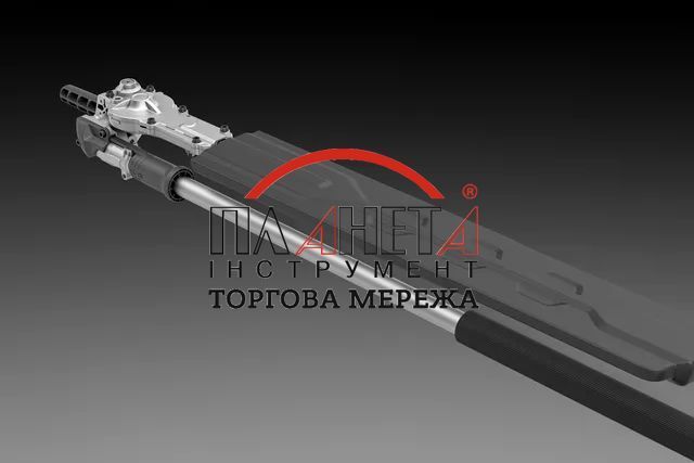 Бензоножиці Husqvarna 525HE4 (9679451-01) 9679451-01 фото