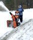 Снігоприбиральник бензиновий Husqvarna ST424T 9619301-32 фото 7