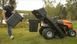 Колектор для трави Husqvarna до трактора TS138 (9607300-22) 9607300-22 фото 4