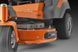 Косарка з нульовим розворотом Husqvarna Z 242F (9676657-03) 9676657-03 фото 17