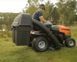 Колектор для трави Husqvarna до трактора TS138 (9607300-22) 9607300-22 фото 2