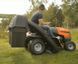 Колектор для трави Husqvarna до трактора TS138 (9607300-22) 9607300-22 фото 5