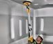Аккумуляторная эксцентриковая бесщеточная шлифмашина DeWALT DCE800N DCE800N фото 7
