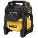 Компресор повітряний акумуляторний DeWALT DCC1018N без АКБ та ЗП DCC1018N фото 1