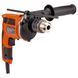 Дриль з ударом Makita (M8103) M8103 фото 3