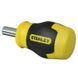 Викрутка Multibit Stubby STANLEY 0-66-357 фото 3