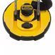 Аккумуляторная эксцентриковая бесщеточная шлифмашина DeWALT DCE800N DCE800N фото 2