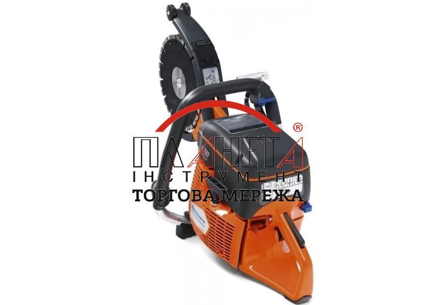 Бензорез Husqvarna K760 Cut-n-Break 9671957-01 фото
