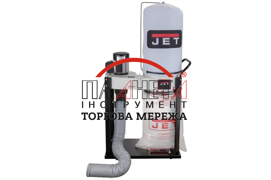 Витяжна установка JET DC-900 10001051MA фото