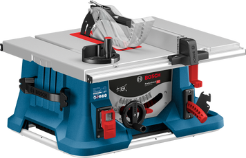 Розпилювальний стіл Bosch GTS 635-216 Professional (0601B42000) 0601B42000 фото