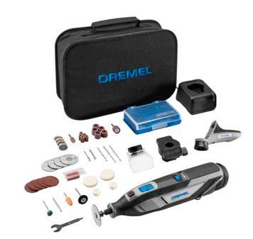 Багатофункціональний інструмент Dremel 8240 (8240-3/45) F0138240JF фото