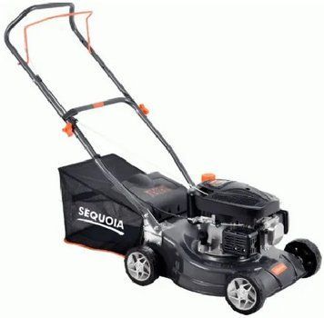 Бензинова ланцюгова пила SEQUOIA SPLM3040 SPLM3040 фото