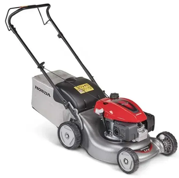 Газонокосарка бензинова несамохідна Honda HRG466C1 PKEH (HRG466C1PKEH) HRG466C1PKEH фото