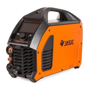 Зварювальний апарат Jasic TIG-200P AC/DC PFC LCD (E2S23) EVO20 TIG.E2S23_k фото