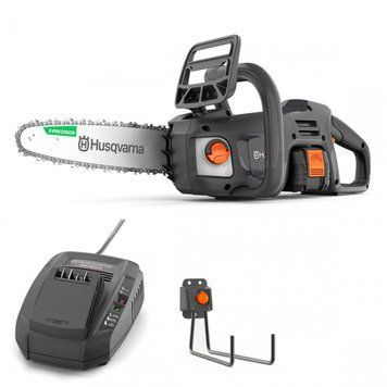 Акумуляторна пила Husqvarna Aspire C15X-P4A KIT з АКБ та ЗП (9707205‑04) 9707205‑04 фото