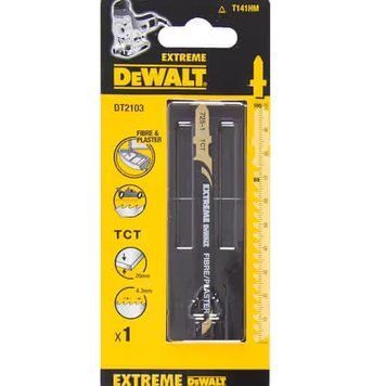 Полотно пильне спеціальне DeWALT DT2103 DT2103 фото