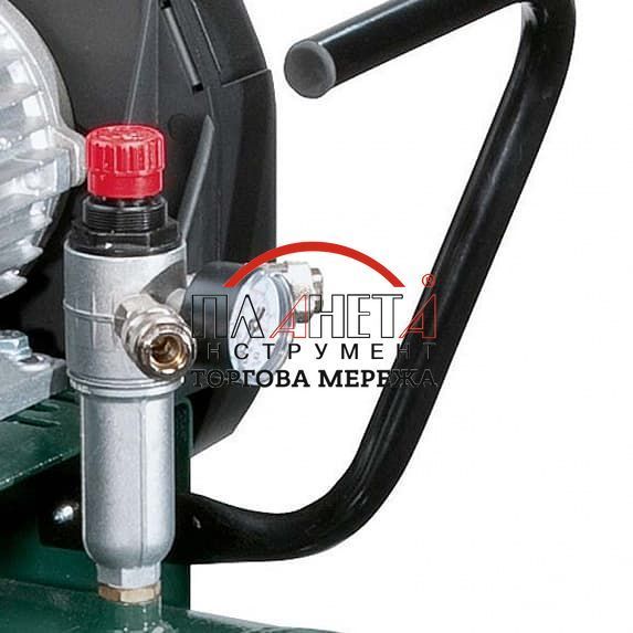 Компресор Metabo Mega 350-100 W 1ф 601538000 фото
