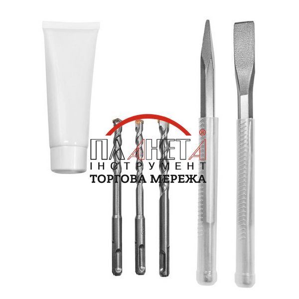 Перфоратор Stark RH 1300 Profi Punch (140051300) 140051300 фото
