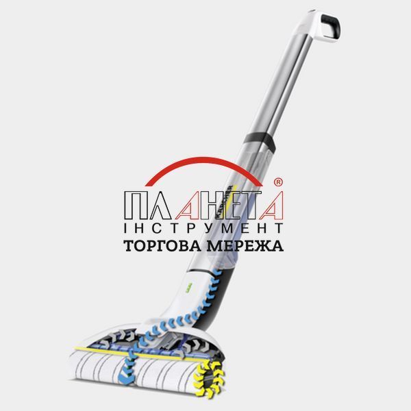 Акумуляторна шліфувальна машина Karcher EWM 2 Premium (1.056-350.0) 1.056-350.0 фото
