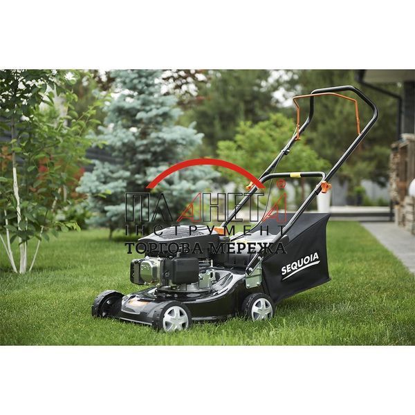 Бензинова ланцюгова пила SEQUOIA SPLM3040 SPLM3040 фото