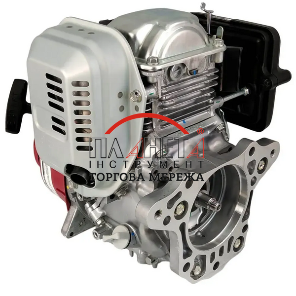 Двигун бензиновий Honda GXR 120 RT KR E4 OH (GXR120RT-KR-E4-OH) GXR120RT-KR-E4-OH фото