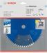 Пиляльний диск Bosch Professional Expert for Aluminium Corded для ручних дротових циркулярних пилок, 190x20x2.6, 56T (2608644101) 2608644101 фото 2