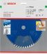 Пиляльний диск EXPERT Wood Bosch Professional для настільних мережевих пилок, 190xFFixx1,6, 48T (2608644087) (2608902154) 2608902154 фото 2
