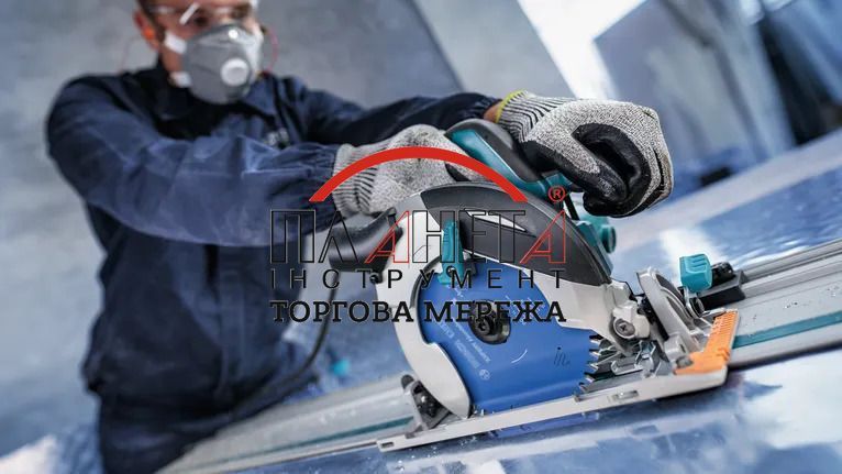 Пиляльний диск Bosch Professional Expert for Aluminium Corded для ручних дротових циркулярних пилок, 190x20x2.6, 56T (2608644101) 2608644101 фото