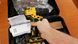 Дриль-шуруповерт акумуляторний безщітковий DeWALT DCD708D2T DCD708D2T фото 12