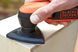 Шліфмашина вібраційна акумуляторна BLACK+DECKER BDCDS12N BDCDS12N фото 6