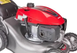 Газонокосарка бензинова несамохідна Honda HRG466C1 PKEH (HRG466C1PKEH) HRG466C1PKEH фото 3