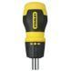 Викрутка Multibit Stubby реверсивна STANLEY Multibit Stubby реверсивна 0-66-358 фото 4