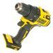 Дриль-шуруповерт акумуляторний безщітковий DeWALT DCD708D2T DCD708D2T фото 36