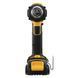 Дриль-шуруповерт акумуляторний безщітковий DeWALT DCD708D2T DCD708D2T фото 6
