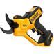 Ножиці садові - секатор акумуляторний DeWALT DCMPP568N DCMPP568N фото 1