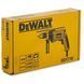 Дриль ударний DEWALT D21716 D21716 фото 3