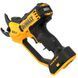 Ножиці садові - секатор акумуляторний DeWALT DCMPP568N DCMPP568N фото 6
