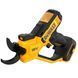 Ножиці садові - секатор акумуляторний DeWALT DCMPP568N DCMPP568N фото 2