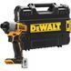 Шуруповерт ударний акумуляторний безщітковий DeWALT DCF840NT DCF840NT фото 1