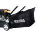 Бензинова ланцюгова пила SEQUOIA SPLM3040 SPLM3040 фото 6