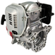 Двигун бензиновий Honda GXR 120 RT KR E4 OH (GXR120RT-KR-E4-OH) GXR120RT-KR-E4-OH фото 4